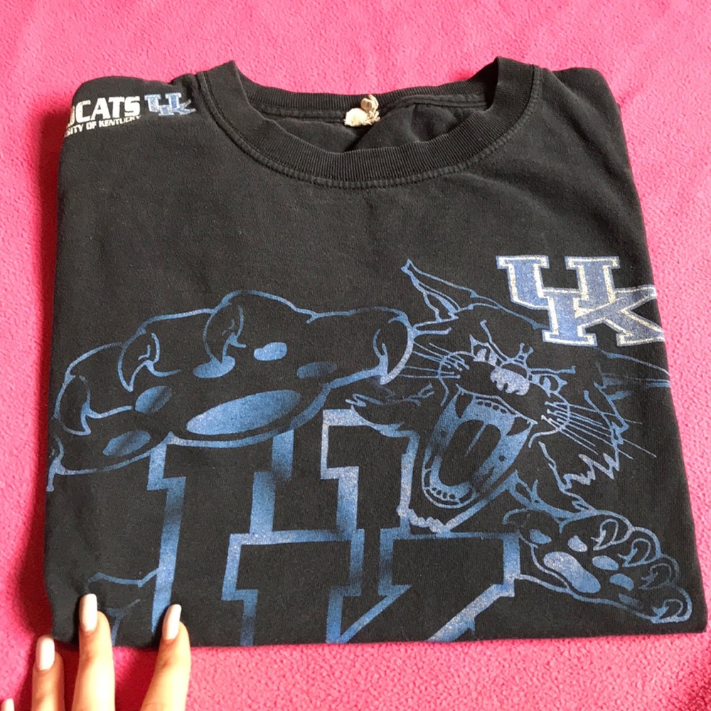 💙 UK Sports Tee 💙